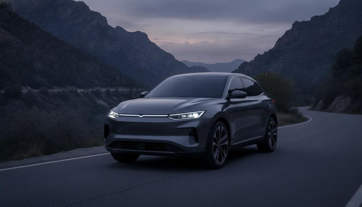 Αυτοκίνητα και SUV