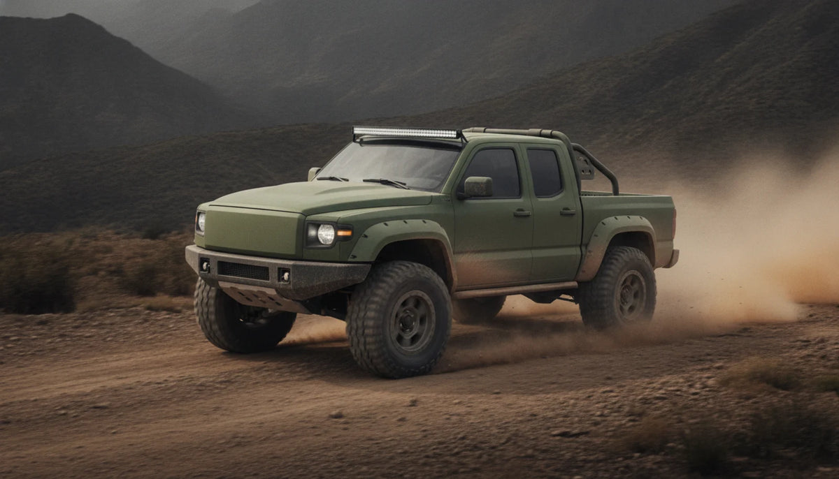 Off-Road