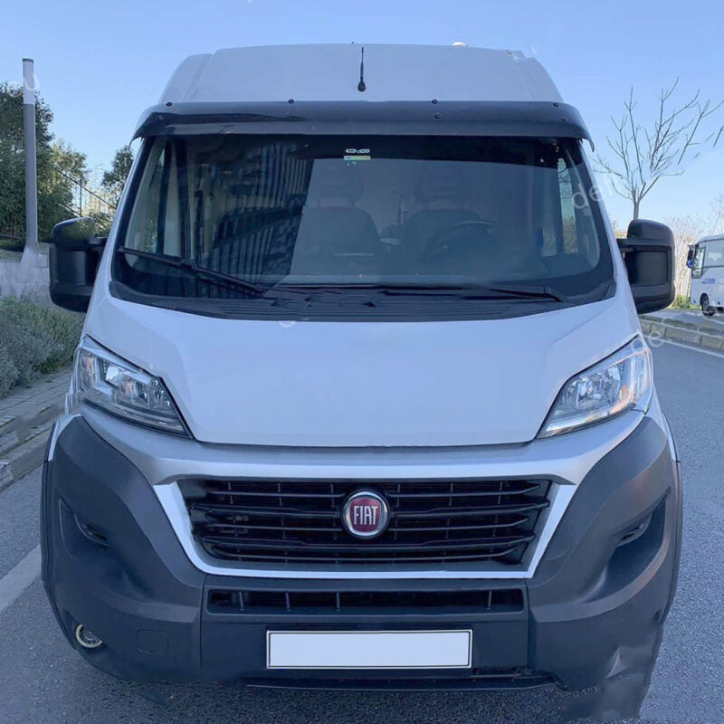 Προσκίαστρο – κατάλληλο για Fiat Ducato από το 2014 με σετ στερέωσης