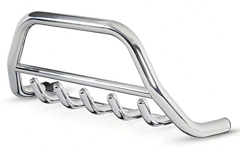 Μπροστινή μπάρα προστασίας για VW TRANSPORTER 2009-2019, Ø60
