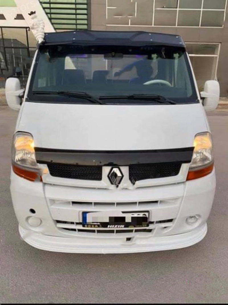 Προσκέδαστρο – κατάλληλο για Renault Master 2014–2018, με κιτ στερέωσης