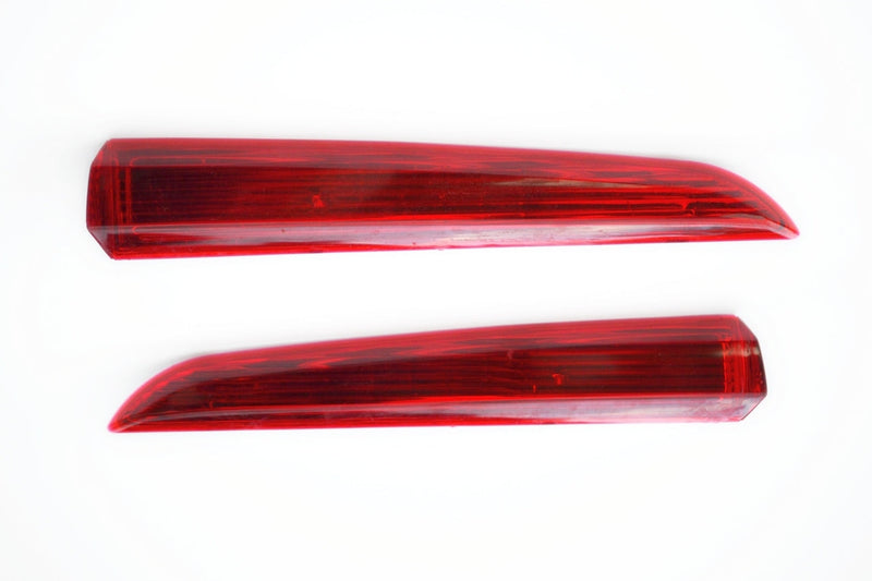 Stop/Reflector Light – suitable for Mercedes Travego, 335 × 40/55 × 18 mm, 175 mm Bolt Spacing