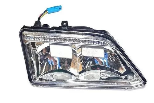 Άνω φανάρι LED κατάλληλο για Scania S/R/G (2016-και μετά) – Δεξί, ανταλλακτικό 2535367