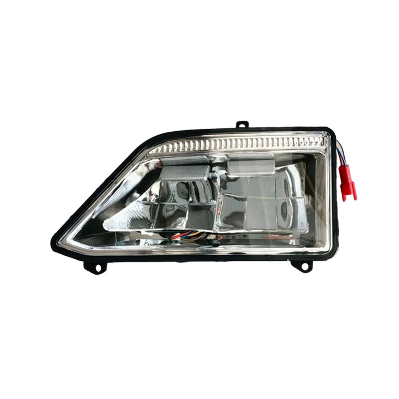 Πάνω φως LED κατάλληλο για Scania S/R/G – Αριστερό, OEM 2535366, από 2016