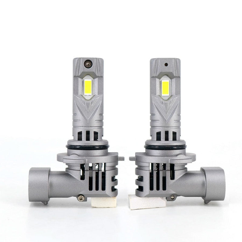 Σετ λαμπτήρων προβολέων LED H11, 10800 lm 40 W, χωρίς θάμβωση 6500K Canbus IP67