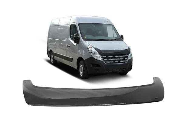 Ανεμοθώρακας καπό – κατάλληλο για Renault Master 2010–2014