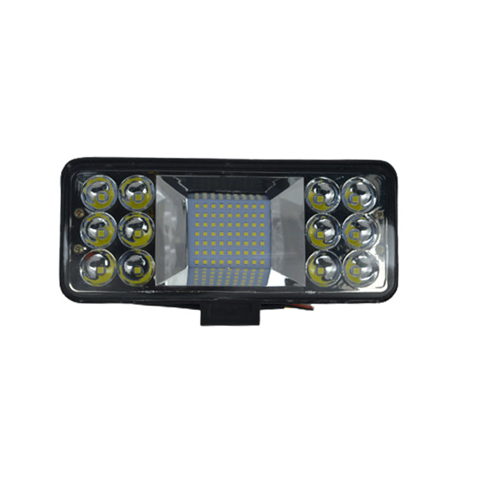LED μπάρα φωτισμού off-road – 10 inch, 78W, 2 λειτουργίες