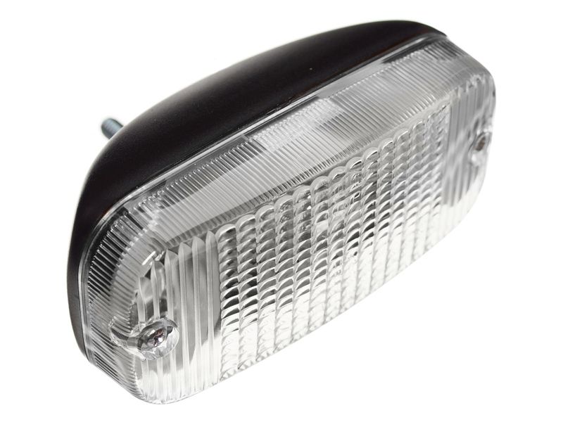 Αλογόνο/Φως Σήμανσης Talmu - Λευκό Γυαλί