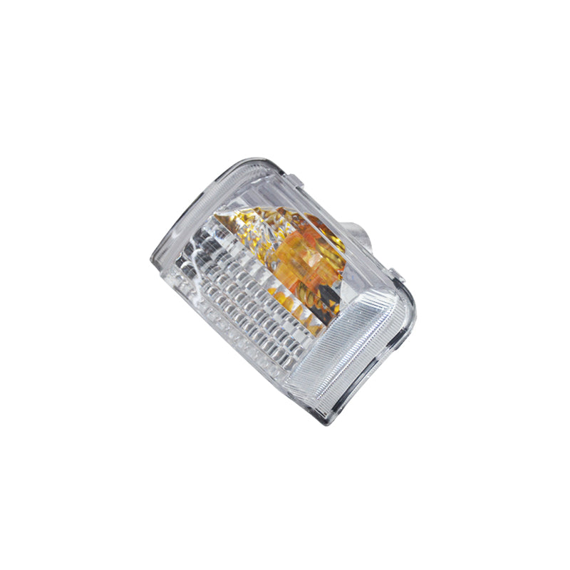 Φλας καθρέπτη για Fiat Ducato, Peugeot Boxer, Citroen Jumper 2006+, αριστερό